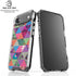 Quilted Spring iPhone 17 Air Clear Case