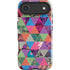 Quilted Spring iPhone 17 Air Impact Case