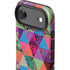 Quilted Spring iPhone 17 Air Impact Case