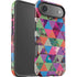 Quilted Spring iPhone 17 Air Impact Case