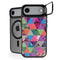 Quilted Spring iPhone 17 Air Kickstand Case