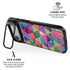 Quilted Spring iPhone 17 Air Kickstand Case