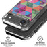Quilted Spring iPhone 17 Air MagSafe Case