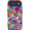 Quilted Spring iPhone 17 Air Magsafe Impact Case
