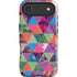 Quilted Spring iPhone 17 Air Magsafe Impact Case