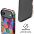 Quilted Spring iPhone 17 Air Magsafe Impact Case