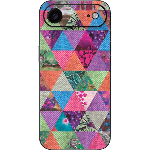 Quilted Spring iPhone 17 Air Skin