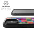 Quilted Spring iPhone 17 Kickstand Case