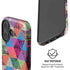 Quilted Spring iPhone 17 Magsafe Impact Case