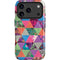 Quilted Spring iPhone 17 Pro Magsafe Impact Case