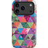 Quilted Spring iPhone 17 Pro Magsafe Impact Case