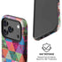 Quilted Spring iPhone 17 Pro Magsafe Impact Case