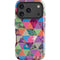 Quilted Spring iPhone 17 Pro Max Impact Case