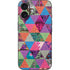 Quilted Spring iPhone 17 Skin