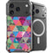 Quilted Spring iPhone 18 Pro Max MagSafe Case
