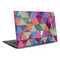 Quilted Spring Dell Latitude Skin