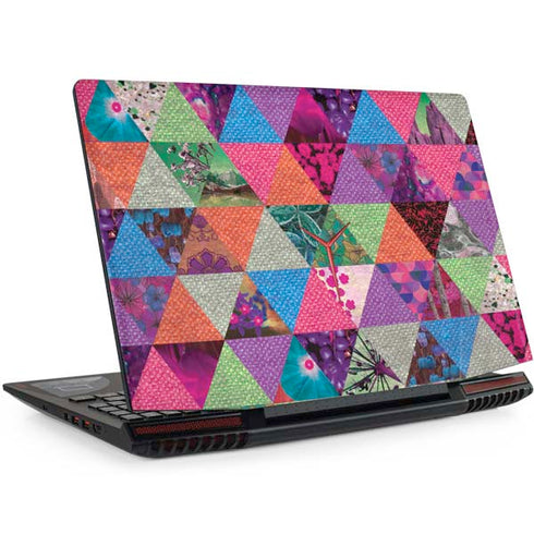 Quilted Spring Legion Y720 Skin