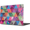 Quilted Spring Apple MacBook Pro 14-inch Skin