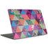 Quilted Spring MacBook Skins