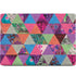 Quilted Spring MacBook Skins