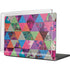 Quilted Spring MacBook Cases