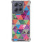 Quilted Spring Moto G 5G (2025) Clear Case