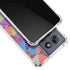 Quilted Spring Moto G 5G (2025) Clear Case