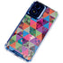 Quilted Spring Moto G 5G (2024) Clear Case