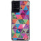 Quilted Spring Moto G Power 5G (2024) Clear Case