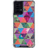 Quilted Spring Moto G Power 5G (2024) Clear Case