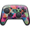 Quilted Spring Nintendo Skins