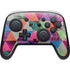 Quilted Spring Nintendo Skins