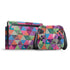 Quilted Spring Nintendo Skins
