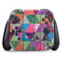 Quilted Spring Nintendo Skins