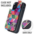 Quilted Spring Otterbox Defender iPhone Skin