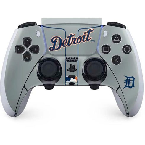 Quilted Spring PS5 DualSense Edge Pro Controller Skin