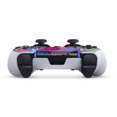 Quilted Spring PS5 DualSense Edge Pro Controller Skin