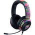 Quilted Spring Razer Kraken X Skin