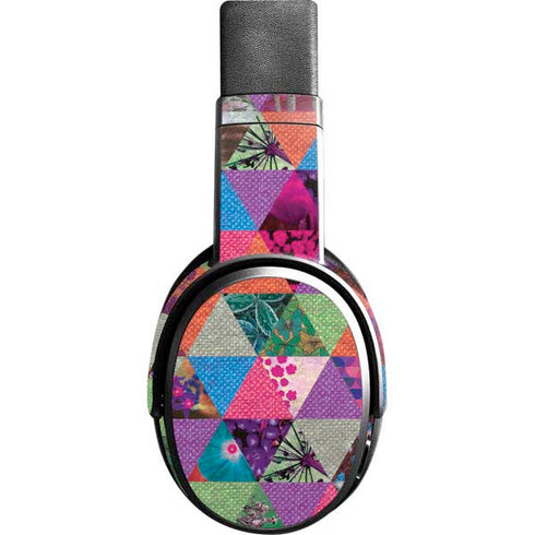 Quilted Spring Skullcandy Crusher Wireless Skin