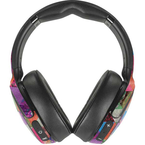 Quilted Spring Skullcandy Venue Skin