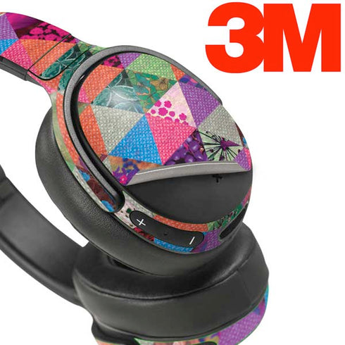Quilted Spring Skullcandy Venue Skin
