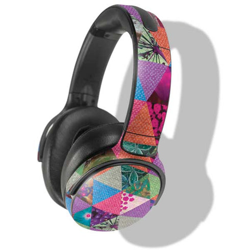 Quilted Spring Skullcandy Venue Skin