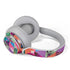Quilted Spring Surface Headphones Skin