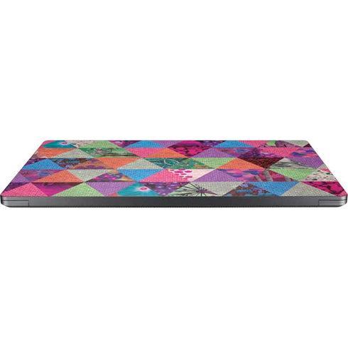 Quilted Spring Surface Laptop 7 13.8in Skin