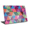Quilted Spring Laptop Skins