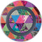 Quilted Spring Wireless Charger Skin