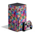 Quilted Spring Xbox Series X Bundle Skin