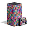 Quilted Spring XBox Series X Digital Edition Bundle Skin