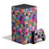 Quilted Spring XBox Series X Digital Edition Bundle Skin