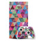 Quilted Spring Xbox Series X Skins